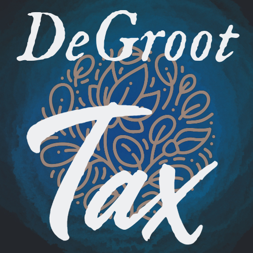 Degroot Personal Tax Services
